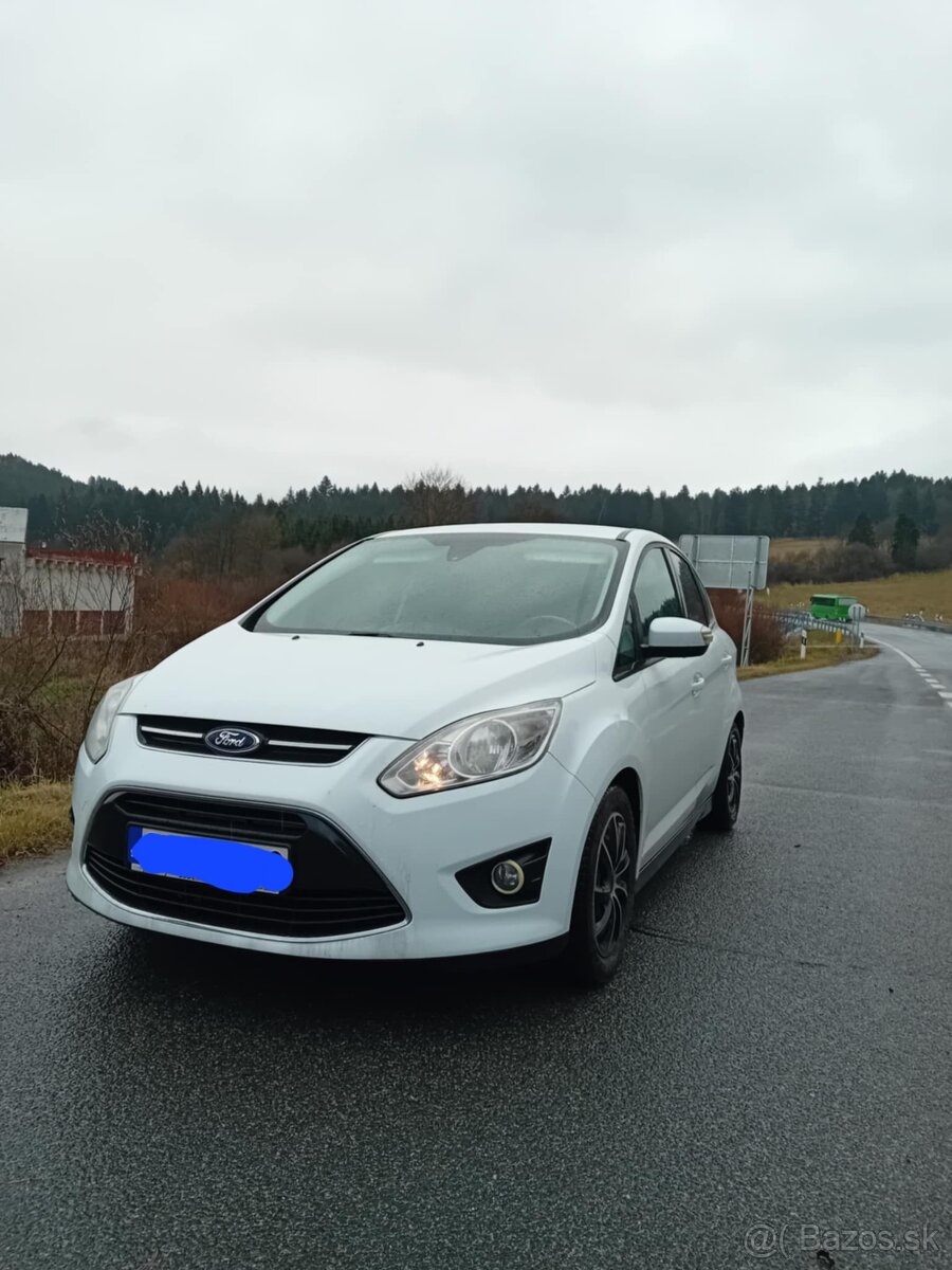 Predám Ford C-max
