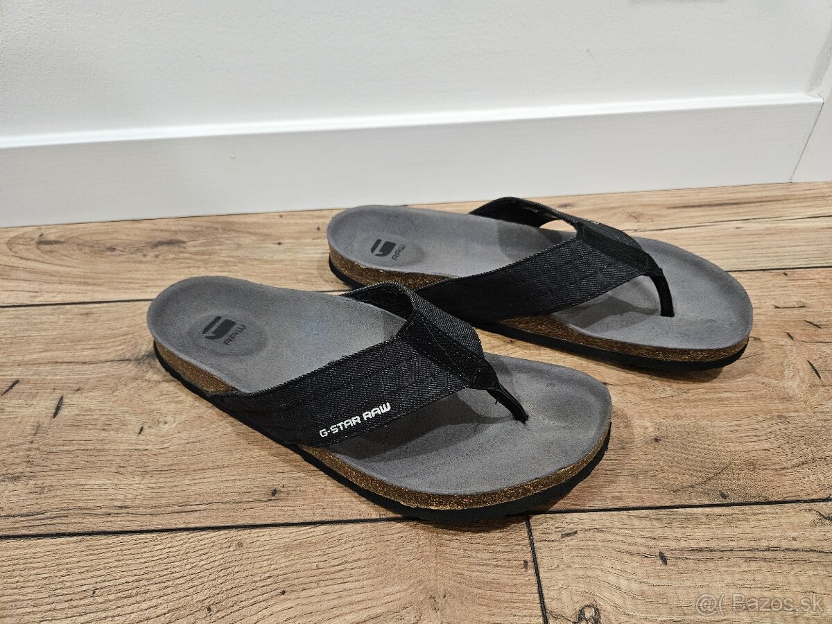 flip flopy G-Star 45