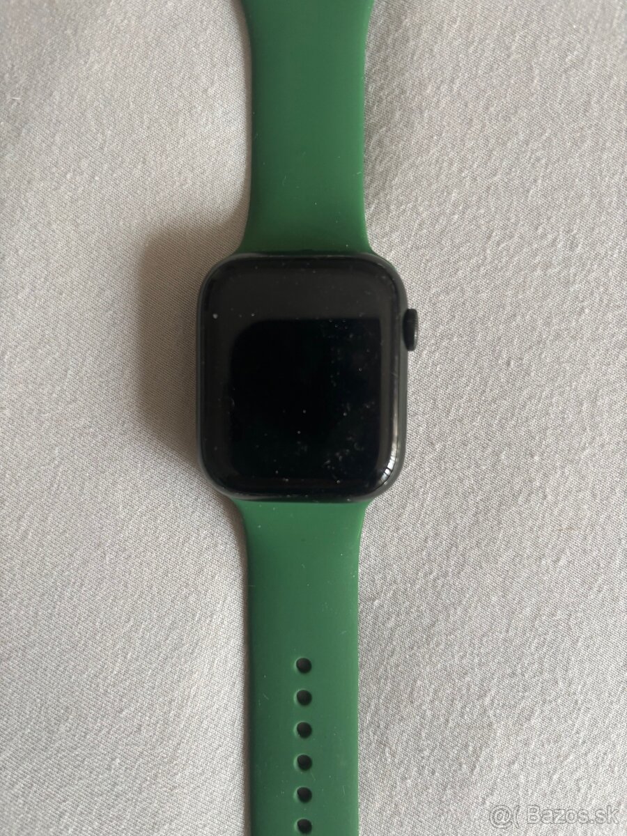 Apple Watch 7