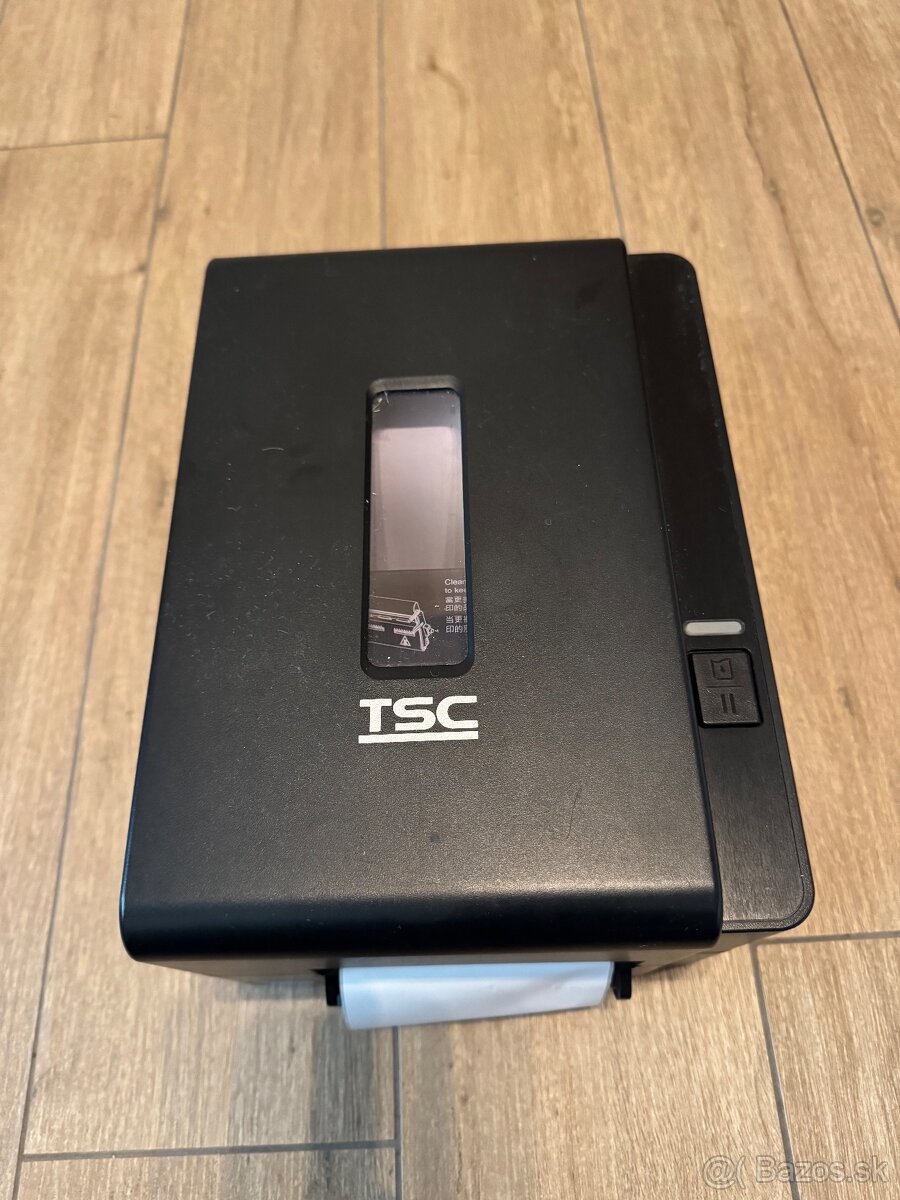 TSC TE210