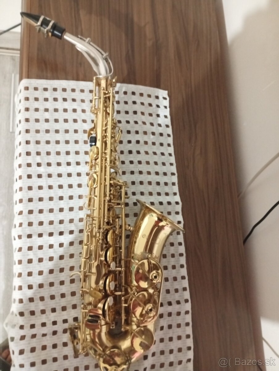 Saxafón