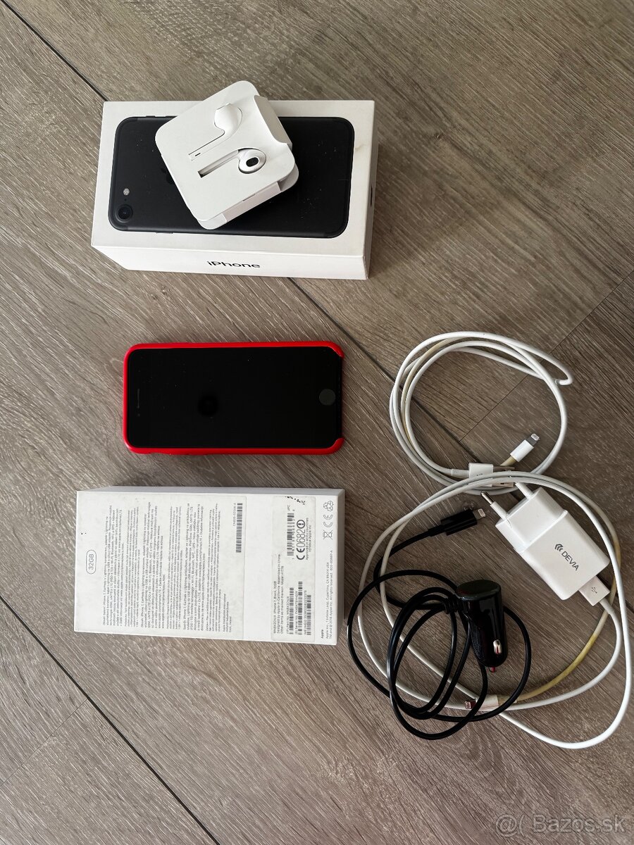 Iphone 7