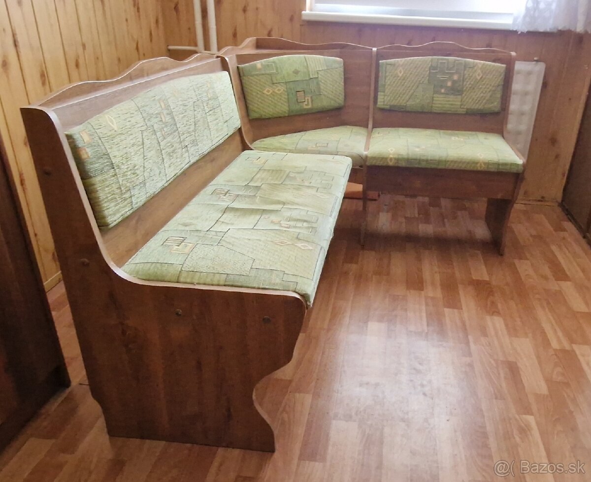 Predám kuchynskú sedačku