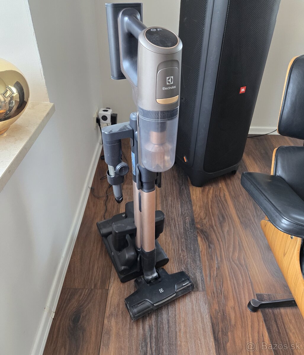 ELECTROLUX ULTIMATE EP81U25ULT