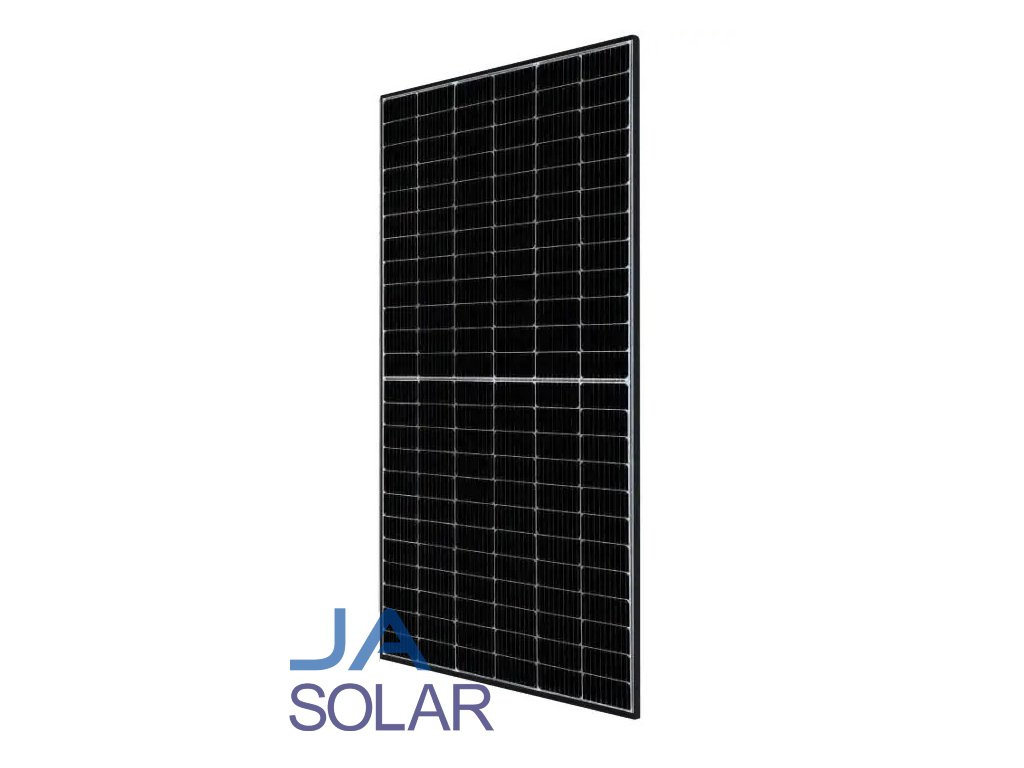 Fotovoltické panely JA Solar 505W