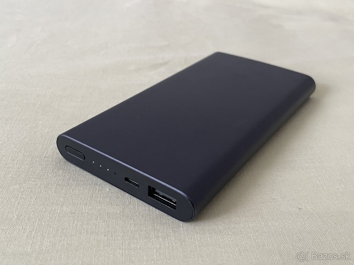 Powerbank Xiaomi 10000mAh