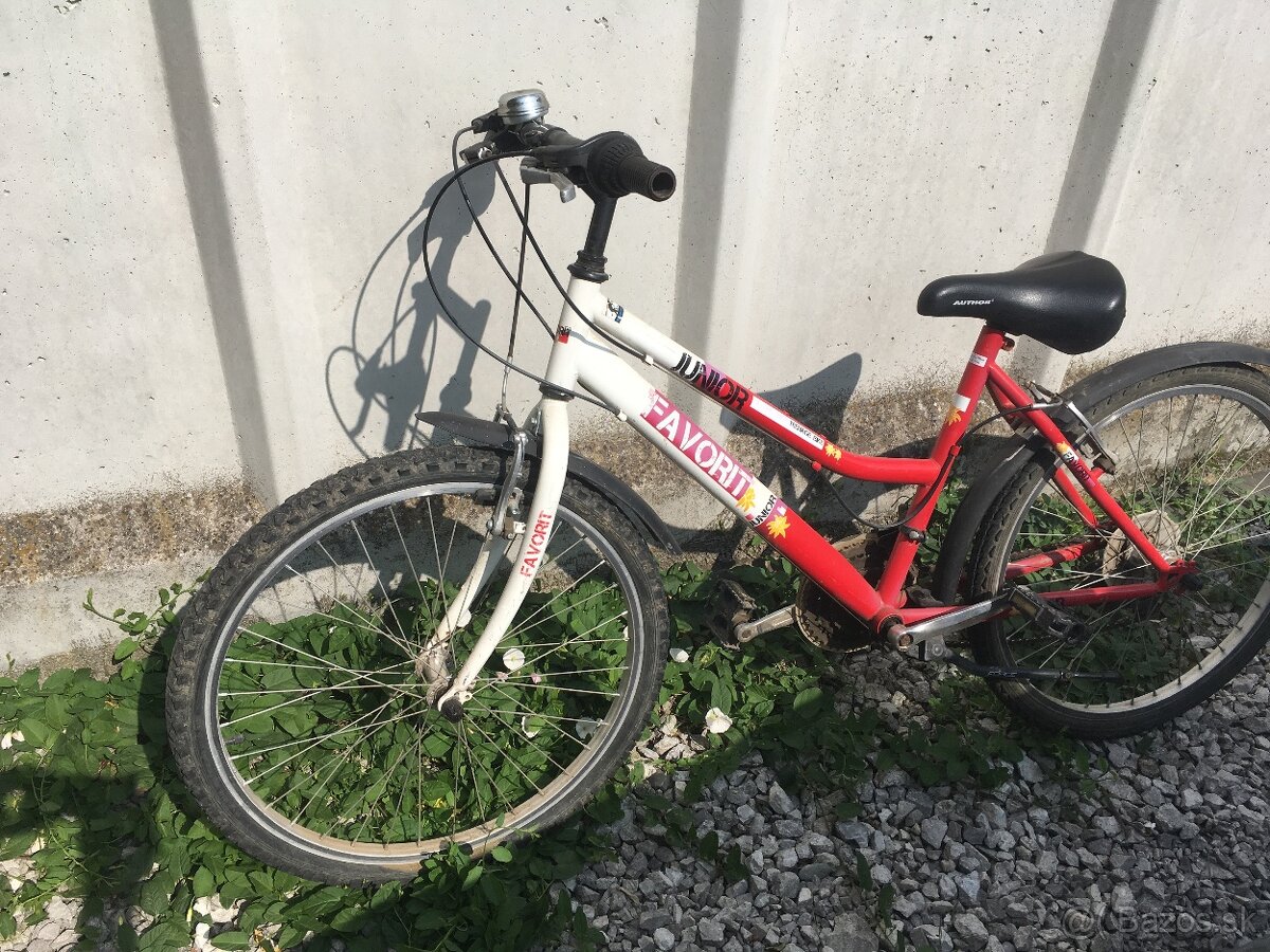 Bicykel