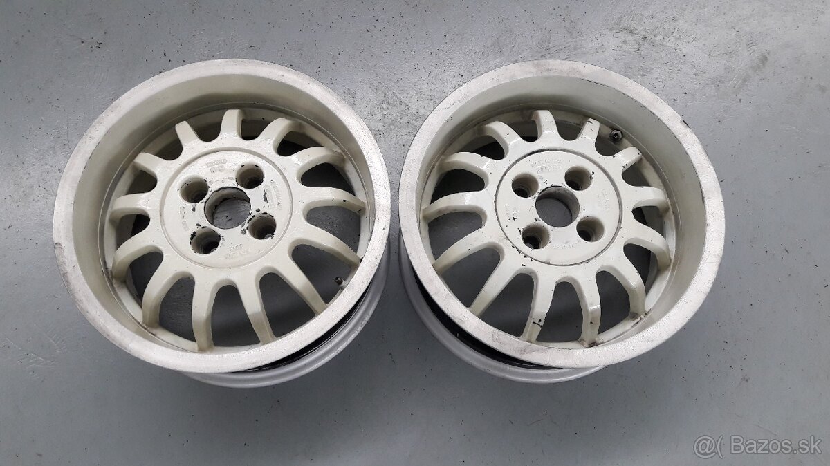 ETA BETA 7Jx15" 4x100