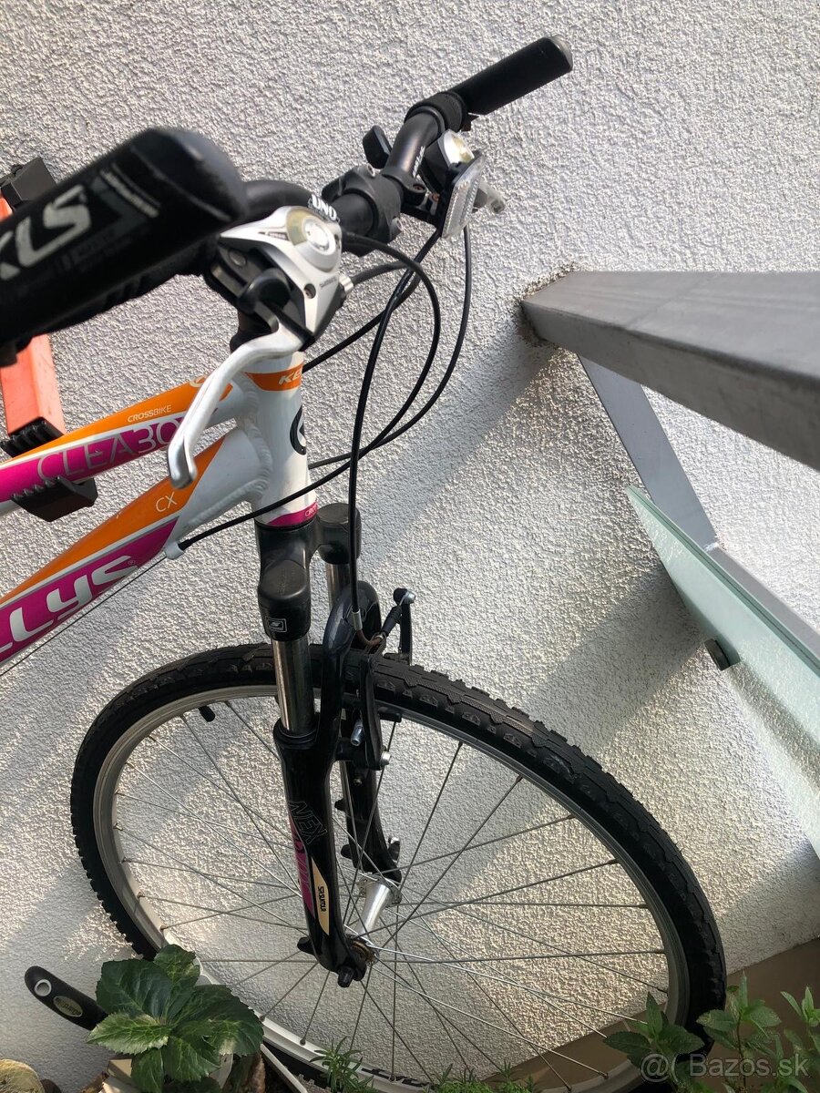 Predam damsky bike Kellys Clea 30