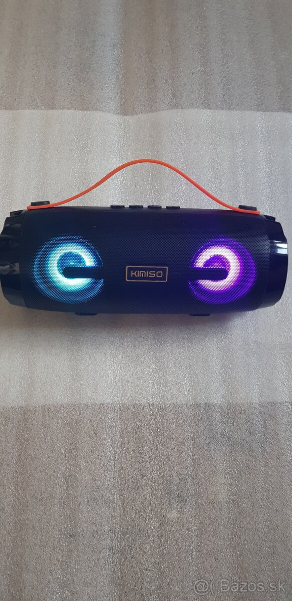 BOOMBOX KIMISO