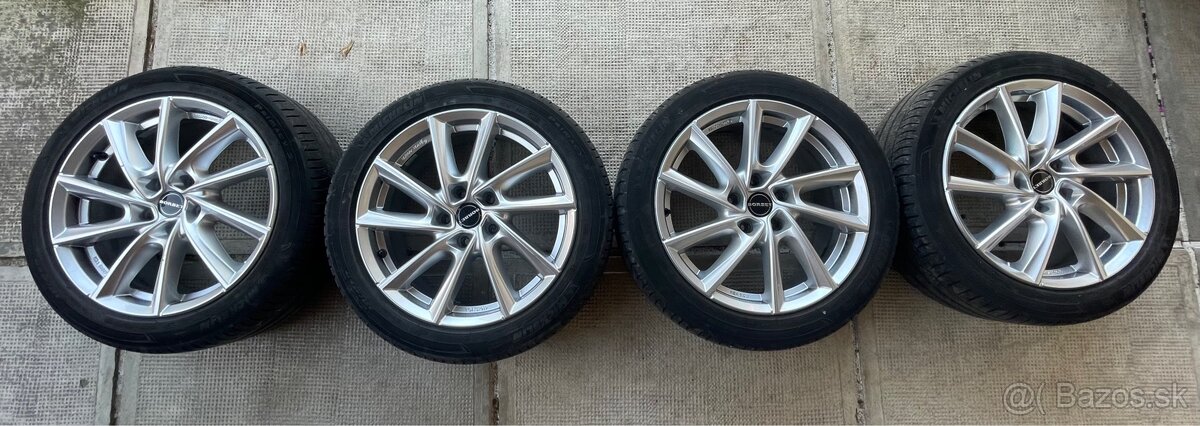 BORRET 5x112 r17