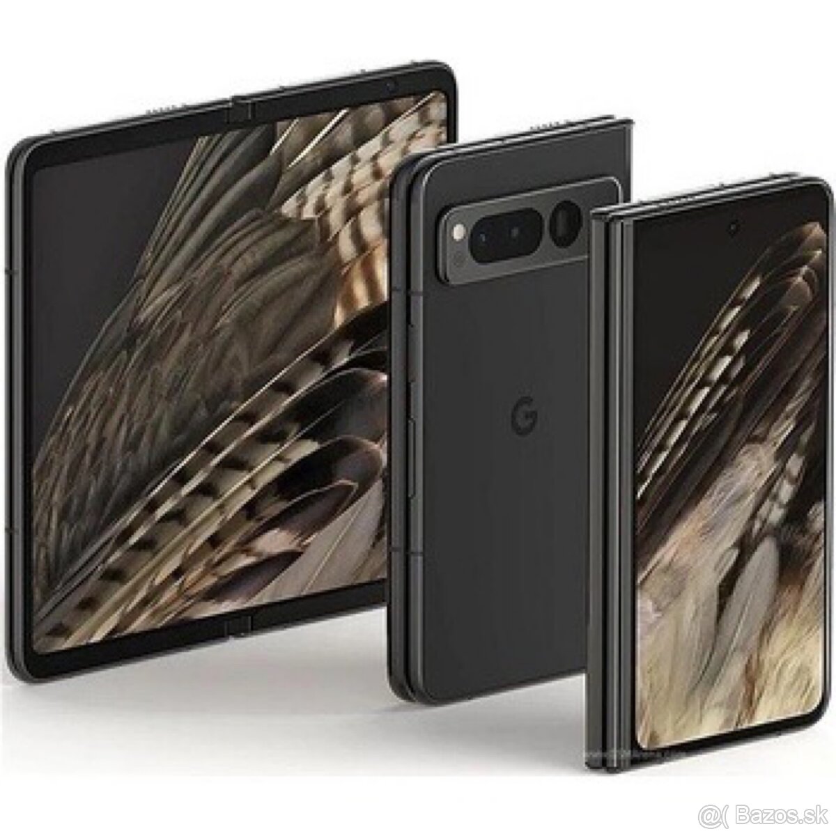 Google pixel fold
