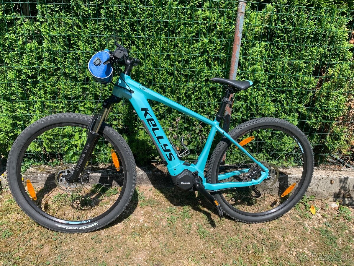 E bike Tayen10