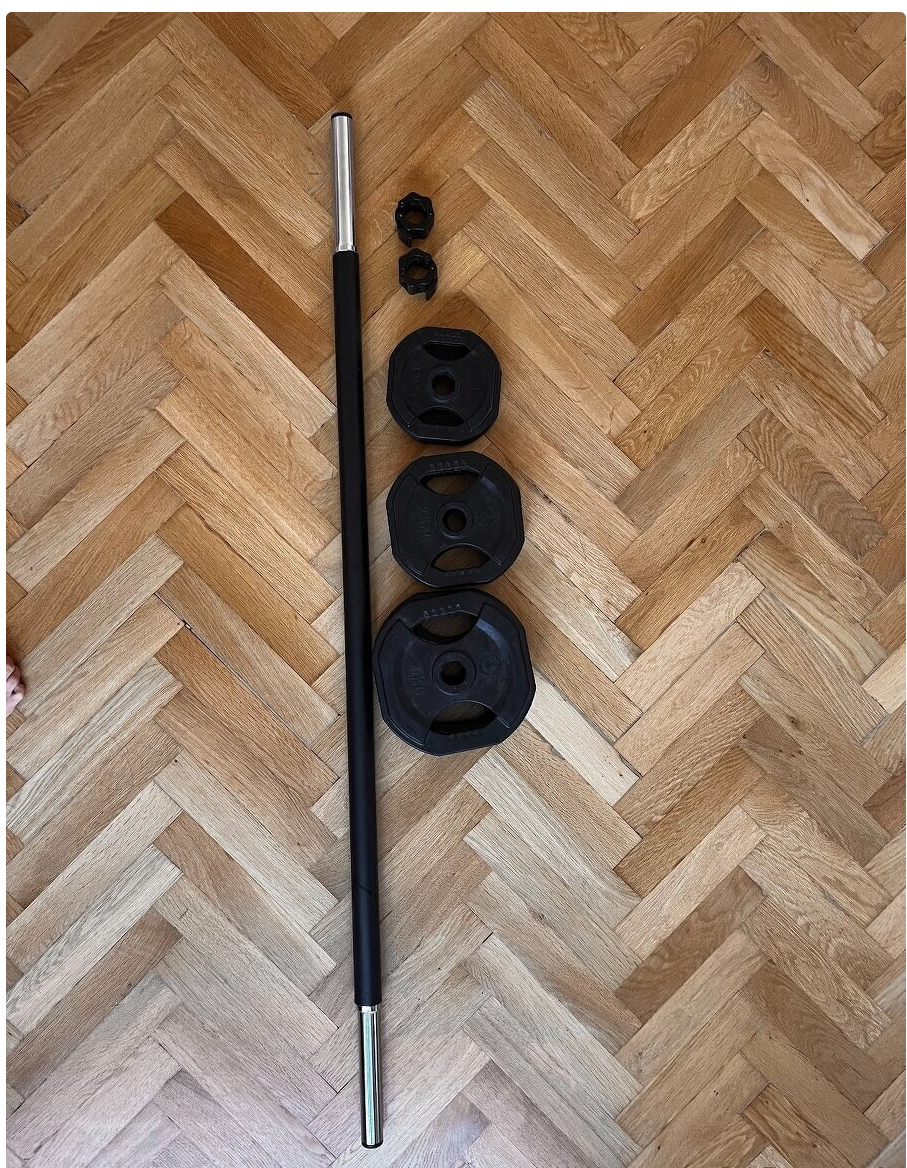 Cinkovy set