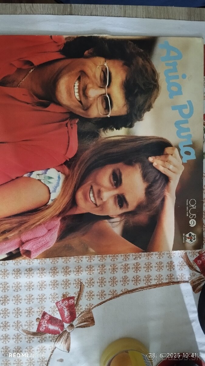 LP Albano