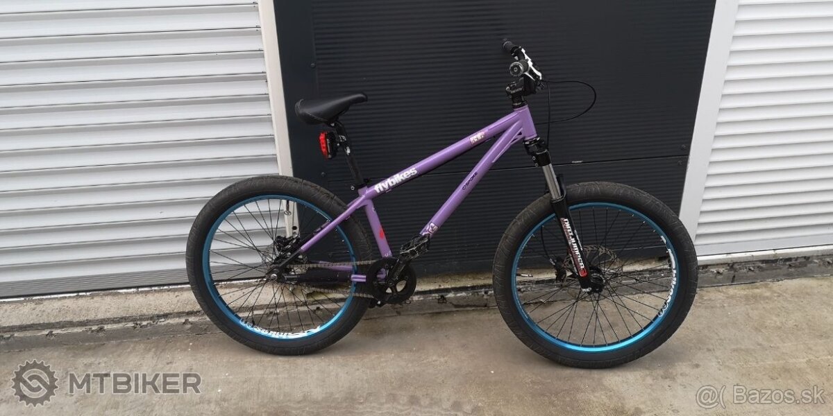 Darkside street 24”