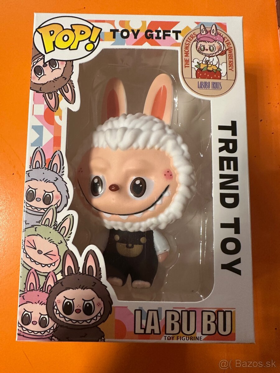 Labubu