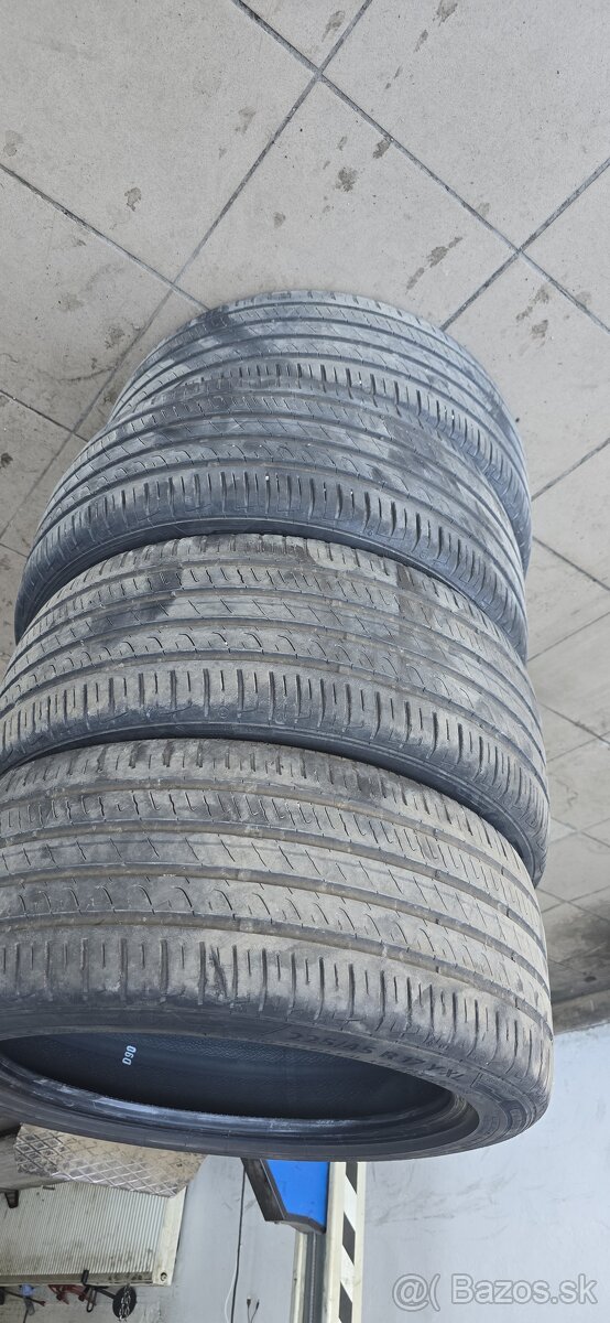 Barum Bravuris 5 ..225/45 r17