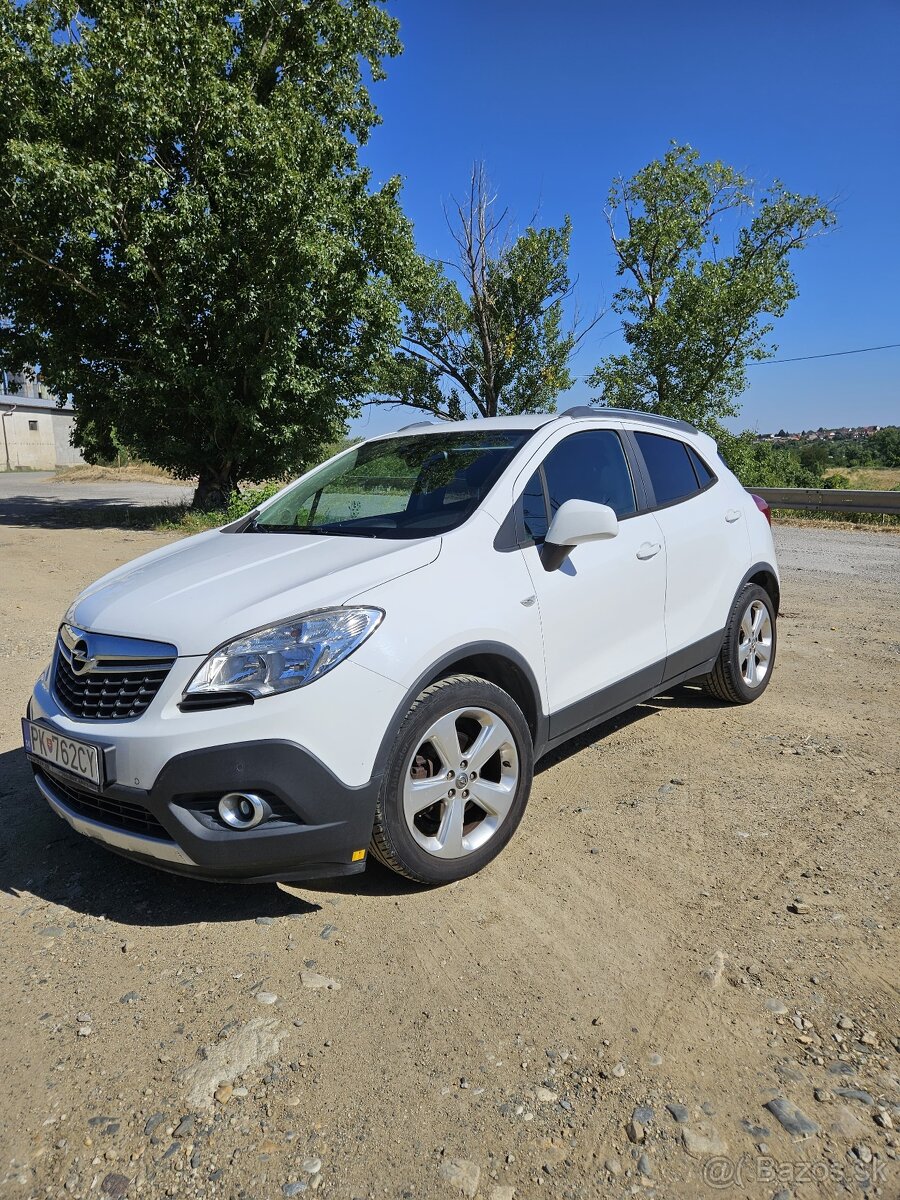 Opel Mokka 1.6 Enjoy