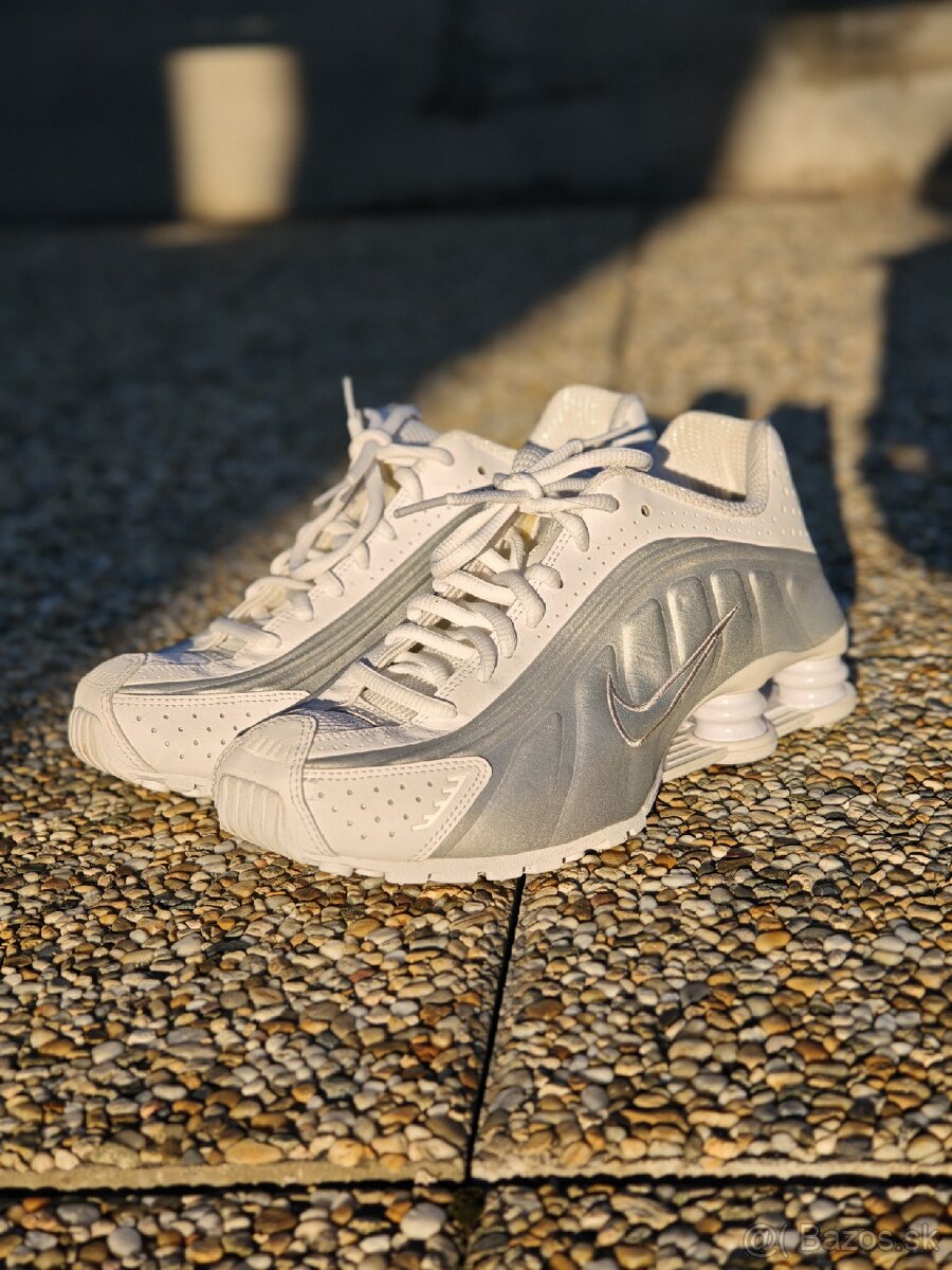 Nike tenisky veľkosť 39