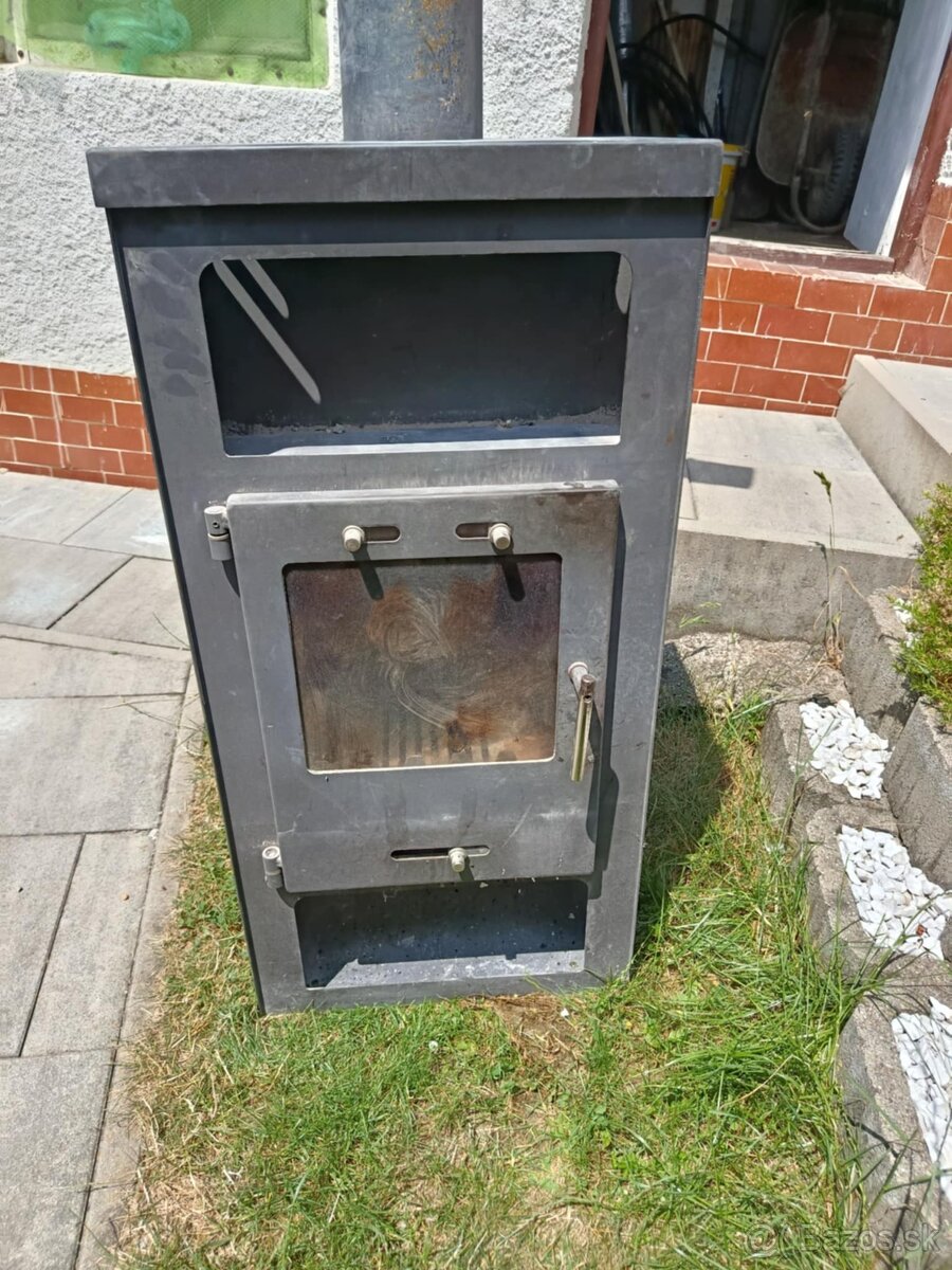 Krbové kachle