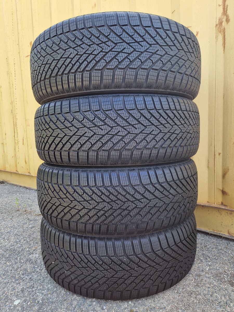 235/60 R18 pneu zimné 235 60 18 235/60/18 pneumatiky r18