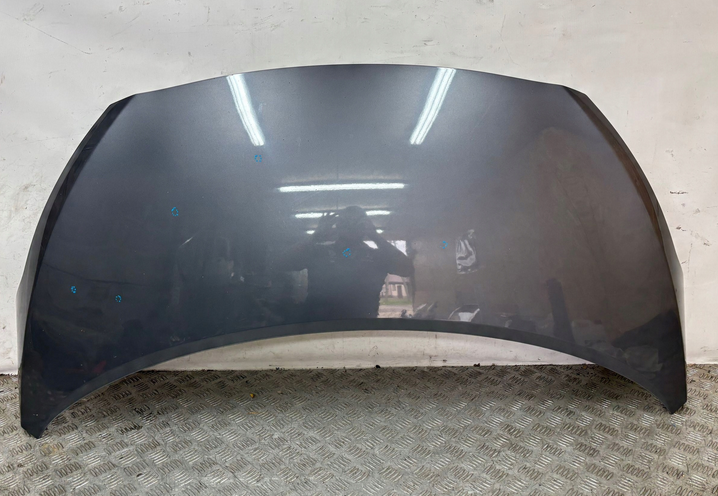 Hyundai i10 II 2013- kapota
