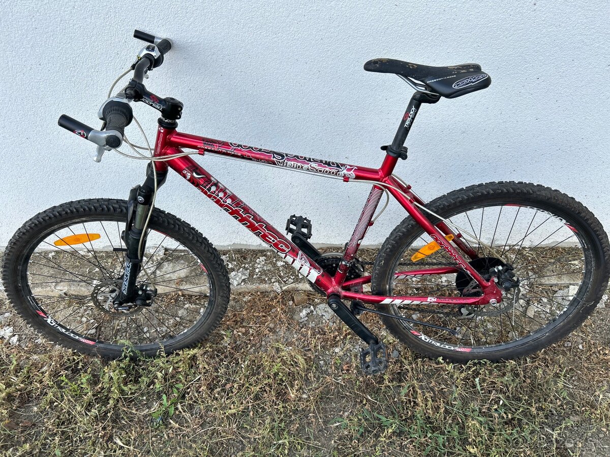 Bicykel