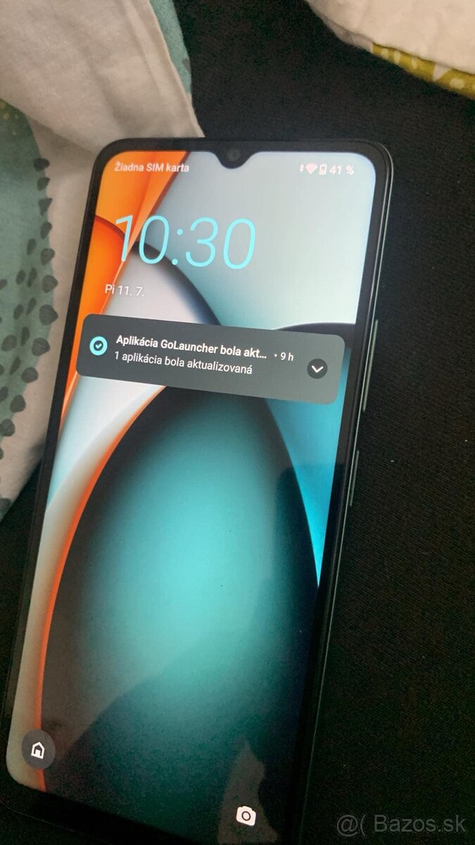 Predam redmi a3