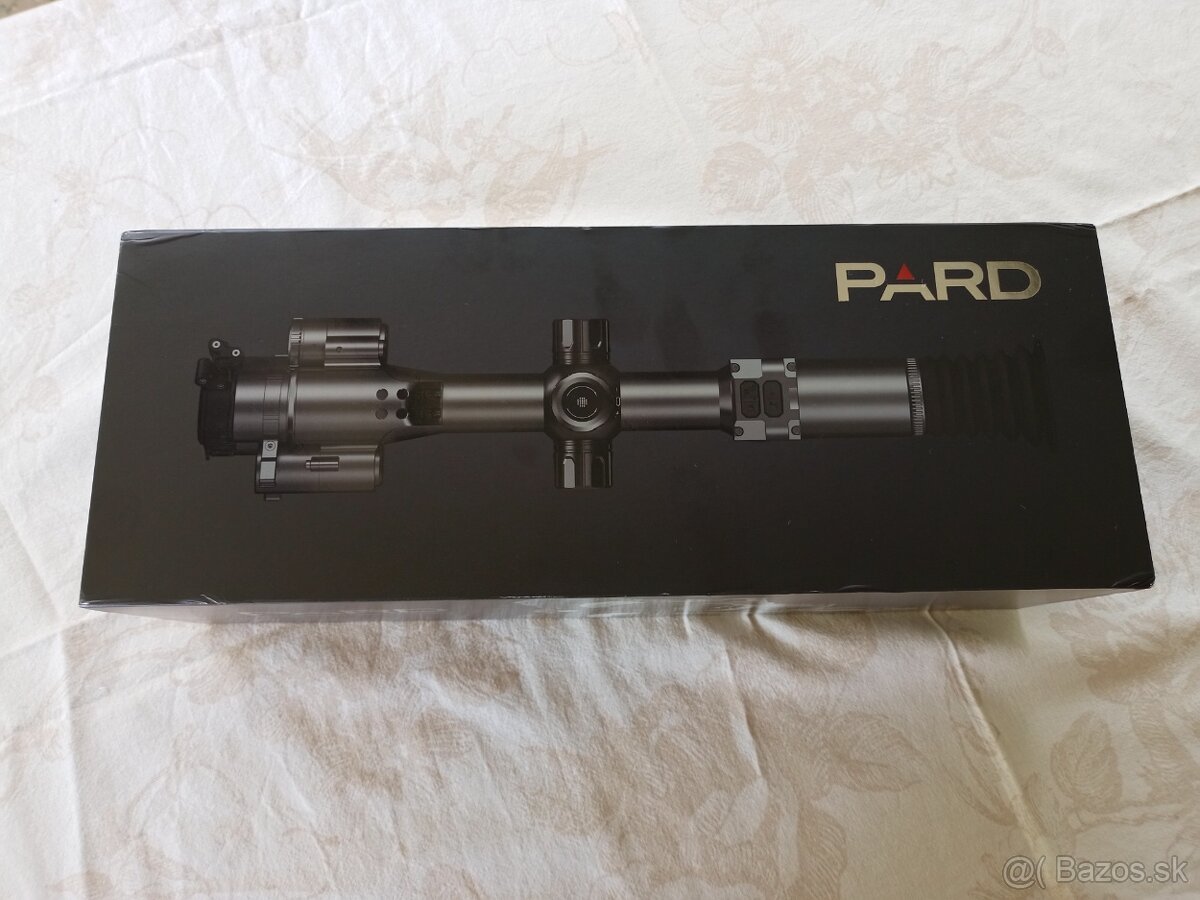 Pard td32-70 LRF.
