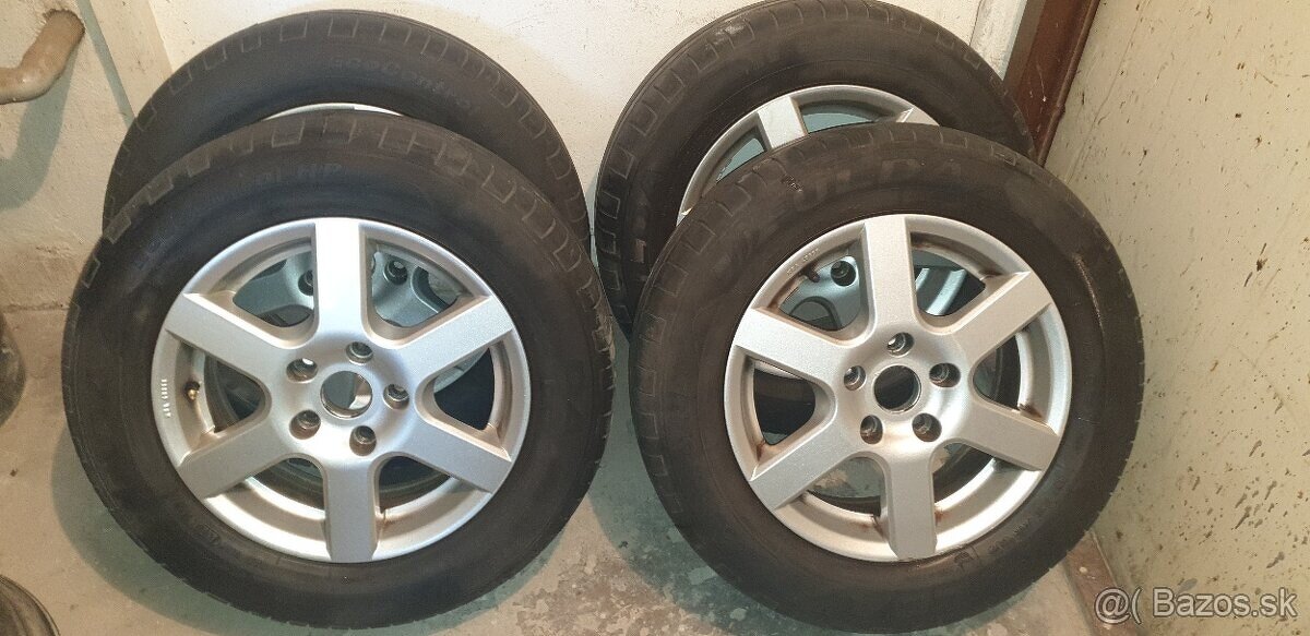 Elektrony 5x112r15