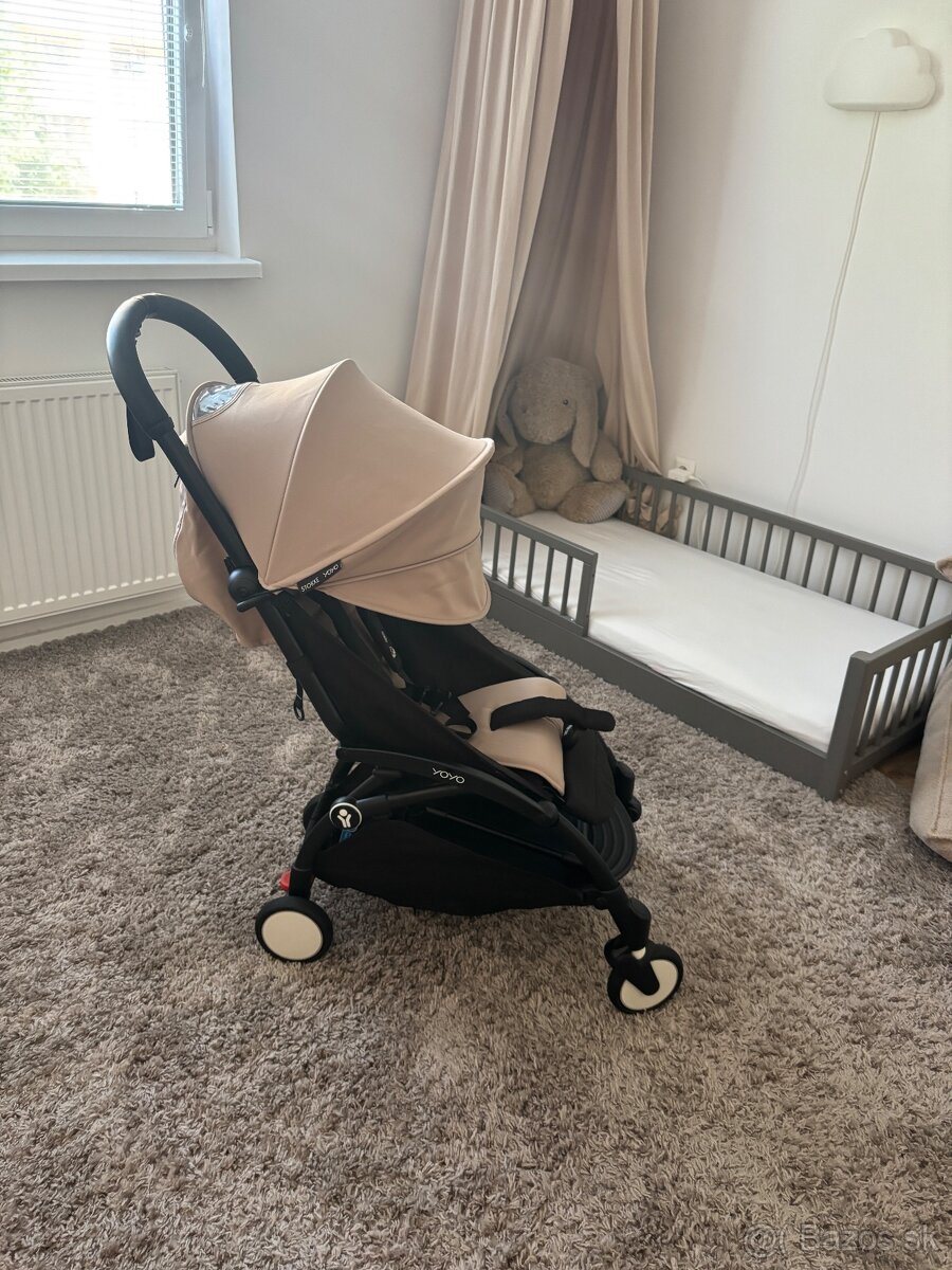 Stokke YoYo3