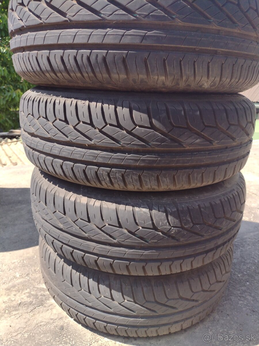 Letná sada R15 4x108