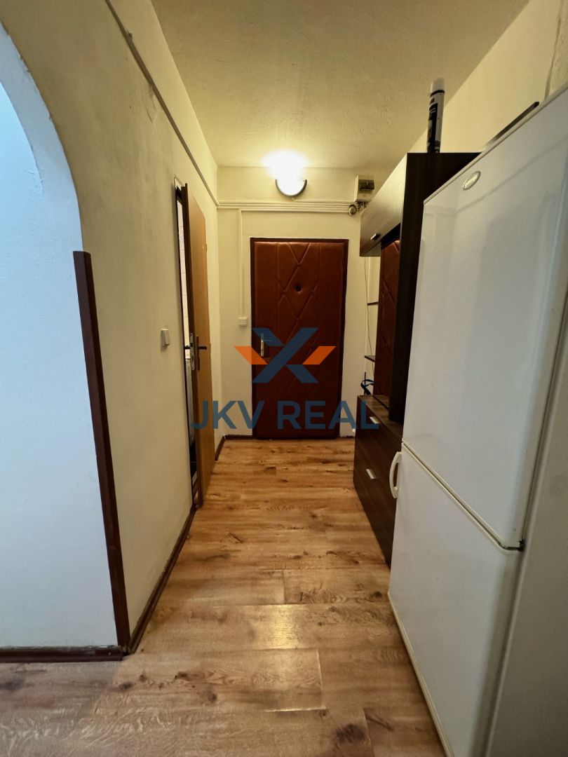 Na prenájom 1,5-izbový byt – Prešov, Sekčov (Karpatská)