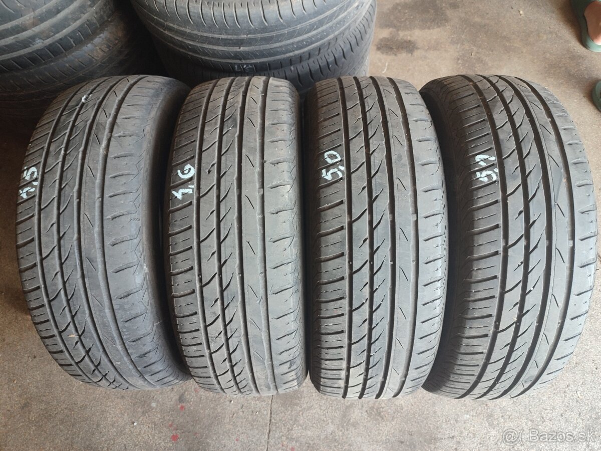 205/60 R16 Matador