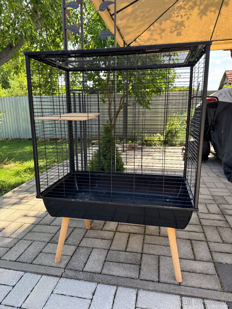 Klietka Zolux cage Neo