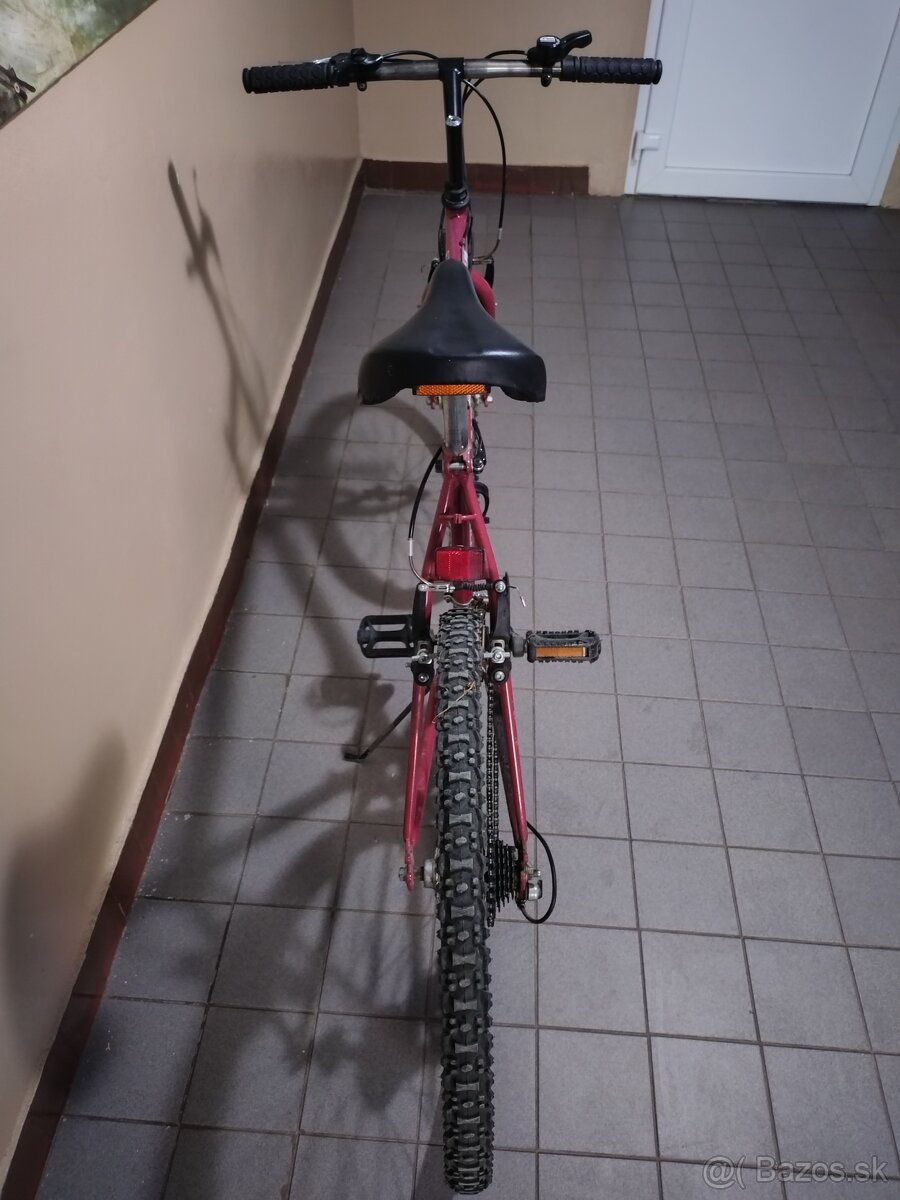 Bicykel