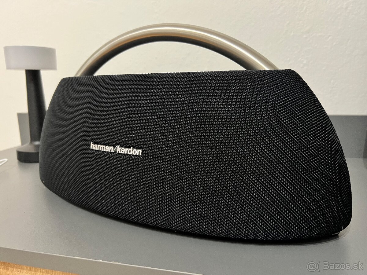 Harman Kardon GO+Play 2