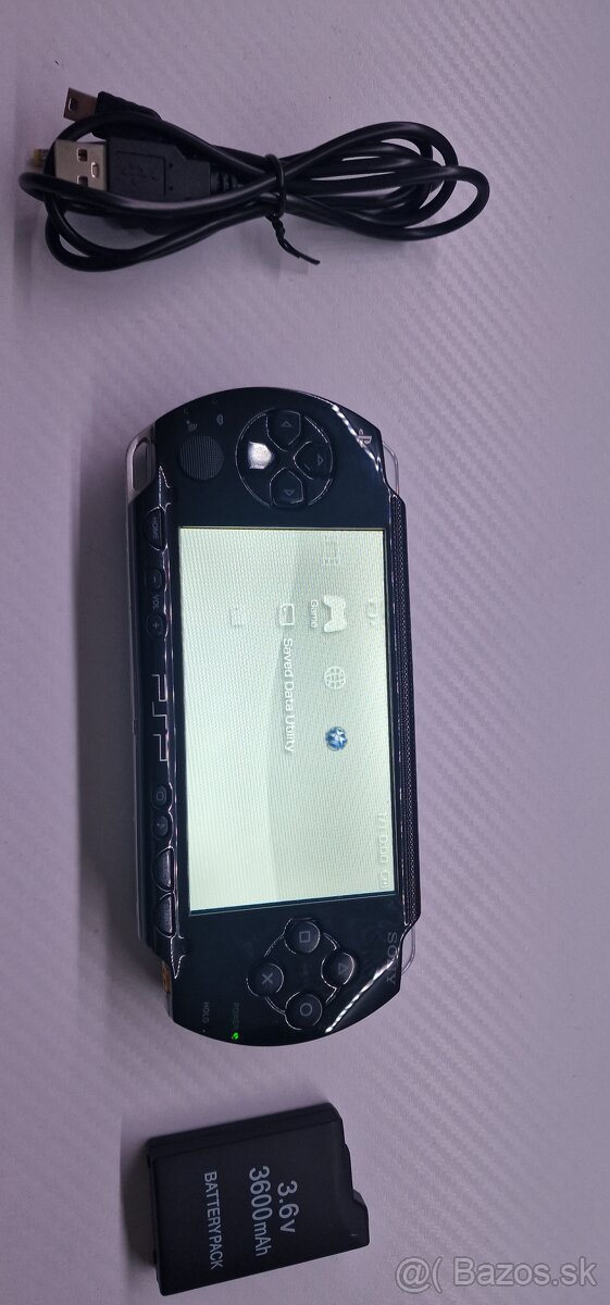 Psp 1004