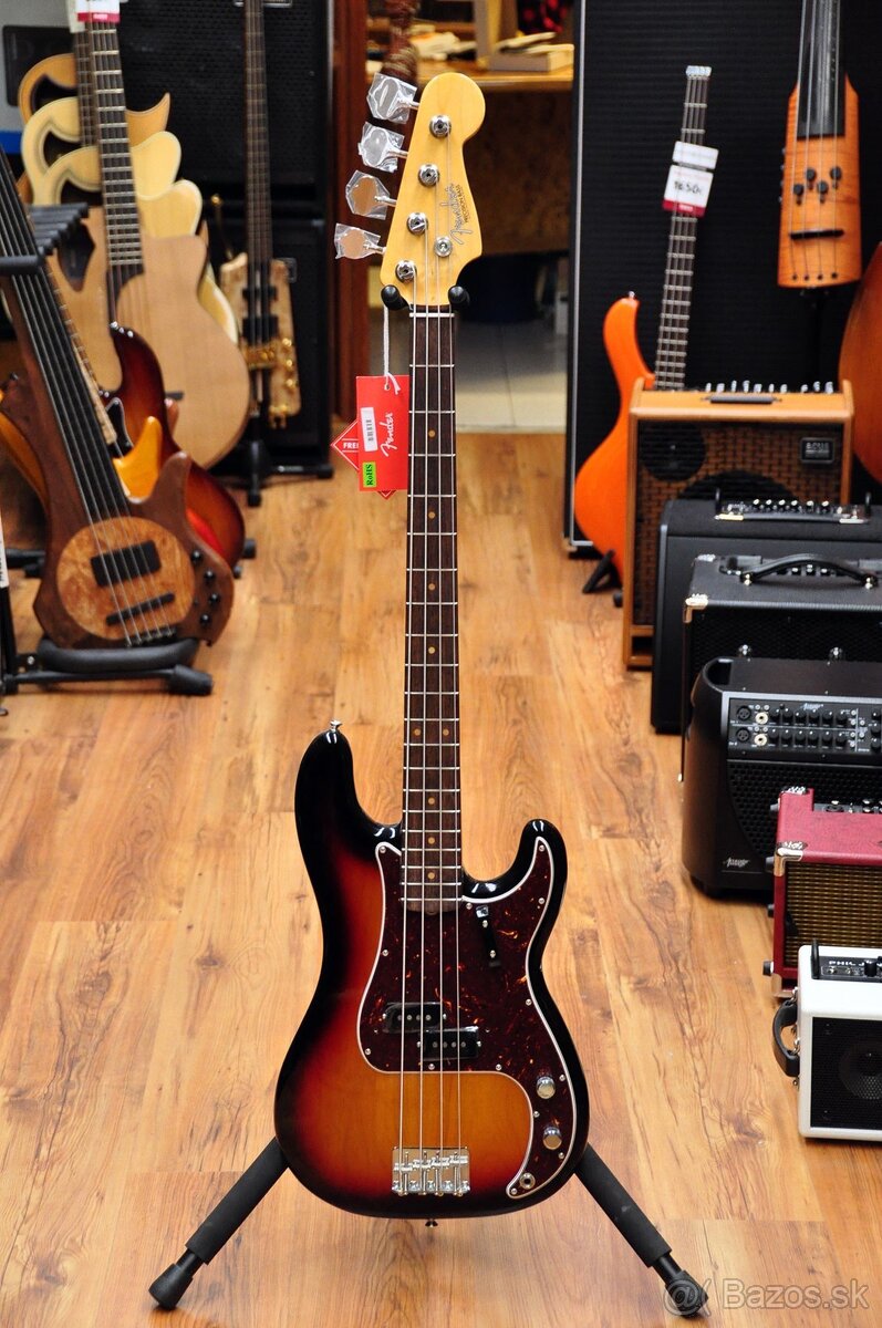 Fender Squier Classic Vibe '60s Precision
