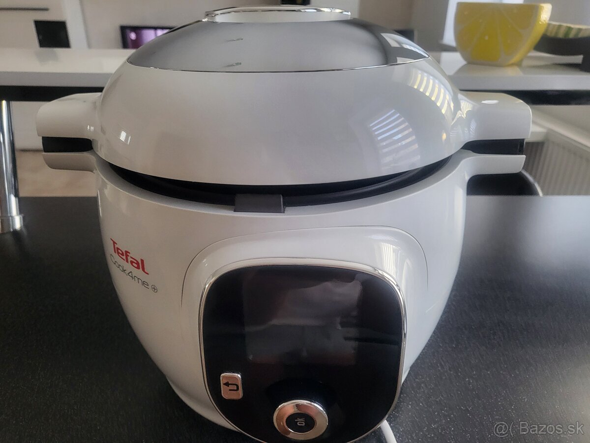 Tefal Cook4me
