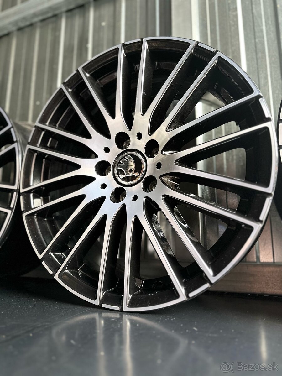 #19 Elektróny originál Škoda r18