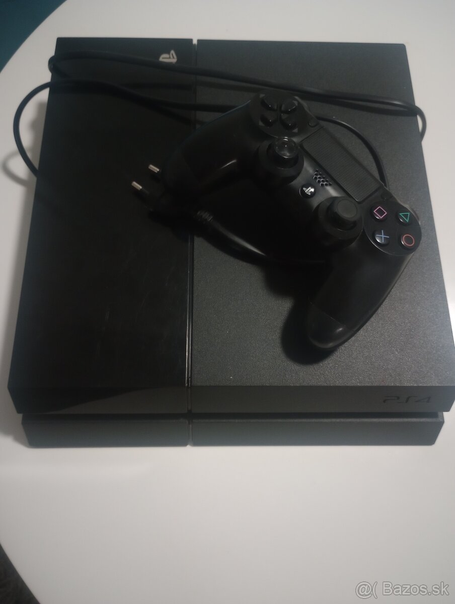 Playstation 4