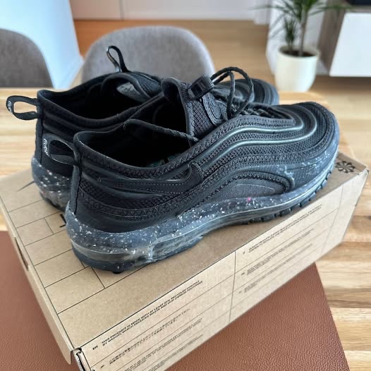 Nike Airmax 97 45.5