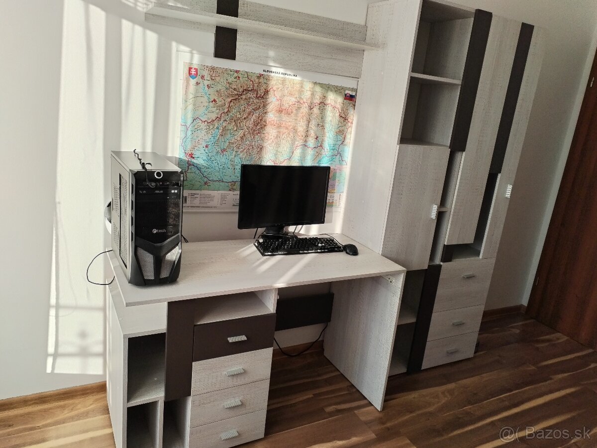 detská izba zostava