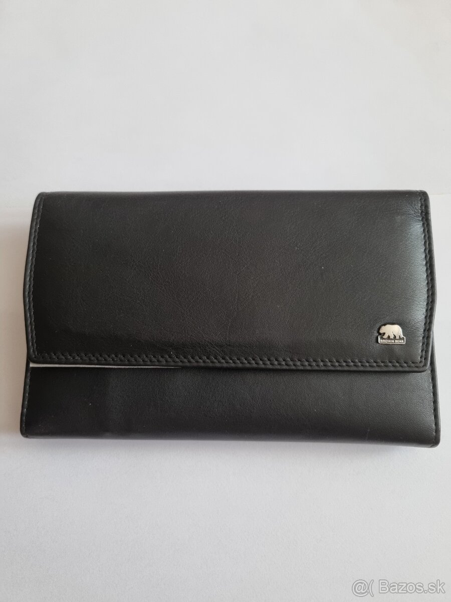 Penazenka Brown Bear