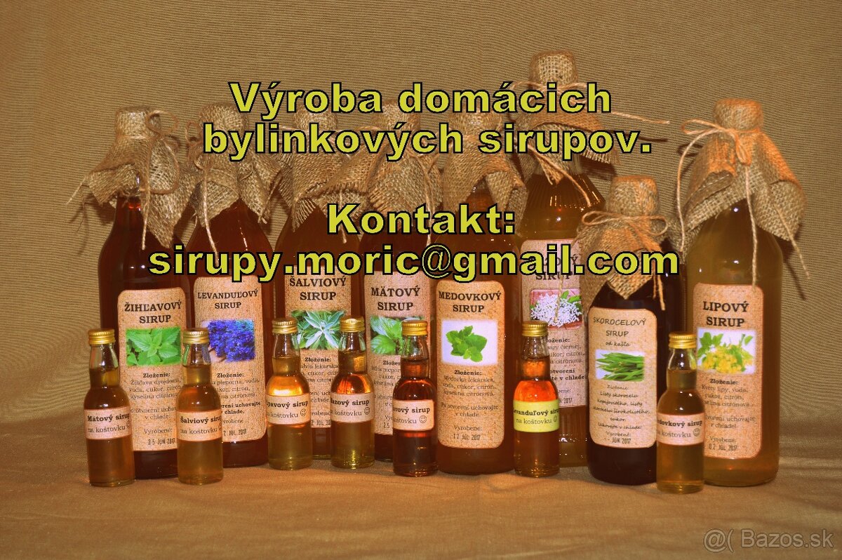 Tinktúra z GINKA DVOJLALOČNÉHO 2025.