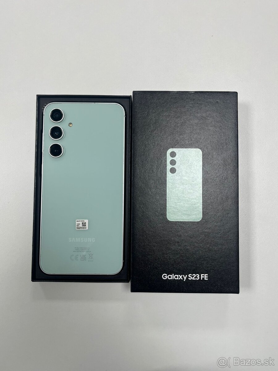 Samsung S23 FE 8/128GB