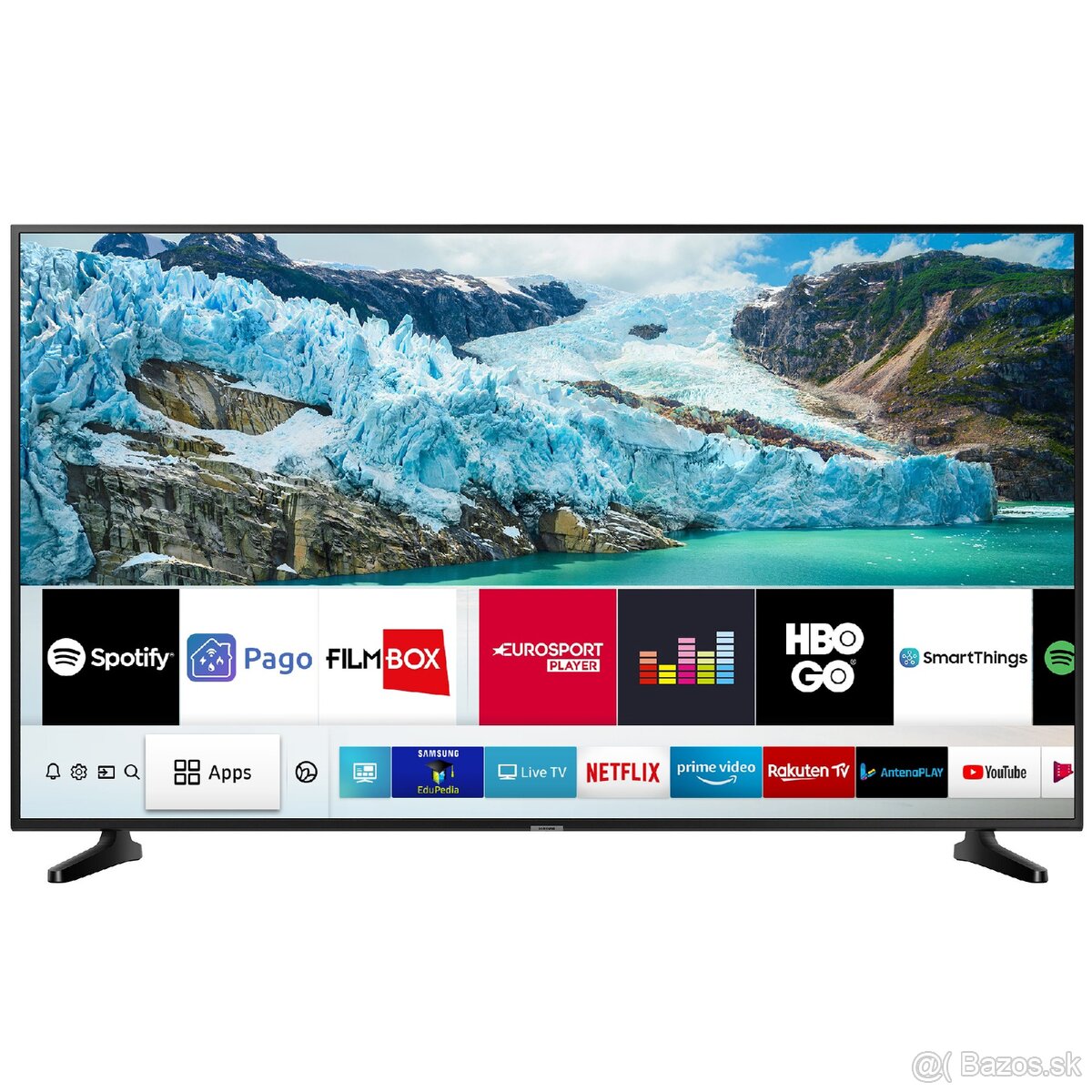 Samsung ue43ru7092u