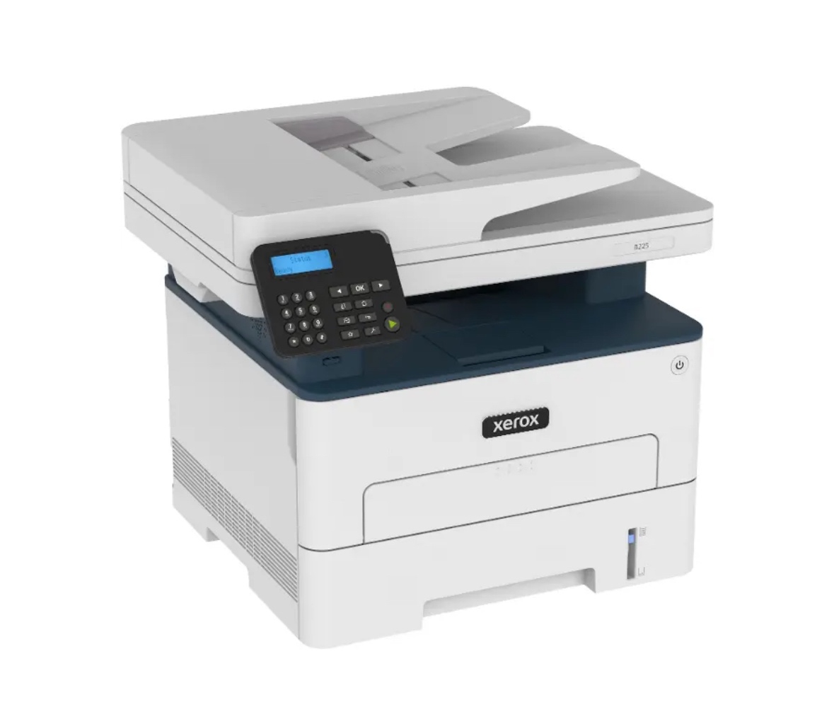 Predam tlaciaren Xerox b225